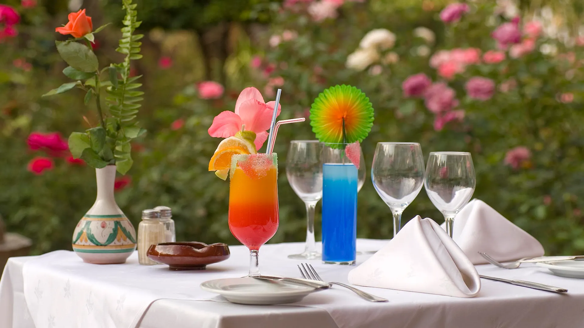 Hotel Le Semiramis Marrakech By Bravia Hotels Marrakesh