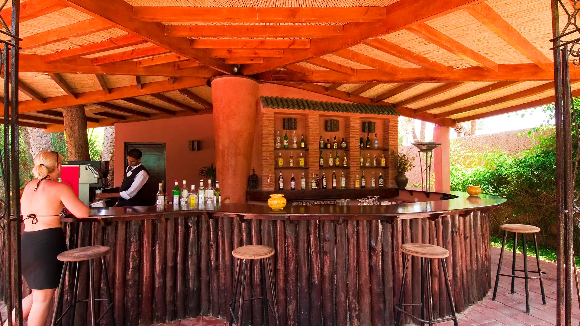 Hotel Le Semiramis Marrakech By Bravia Hotels Marrakesh