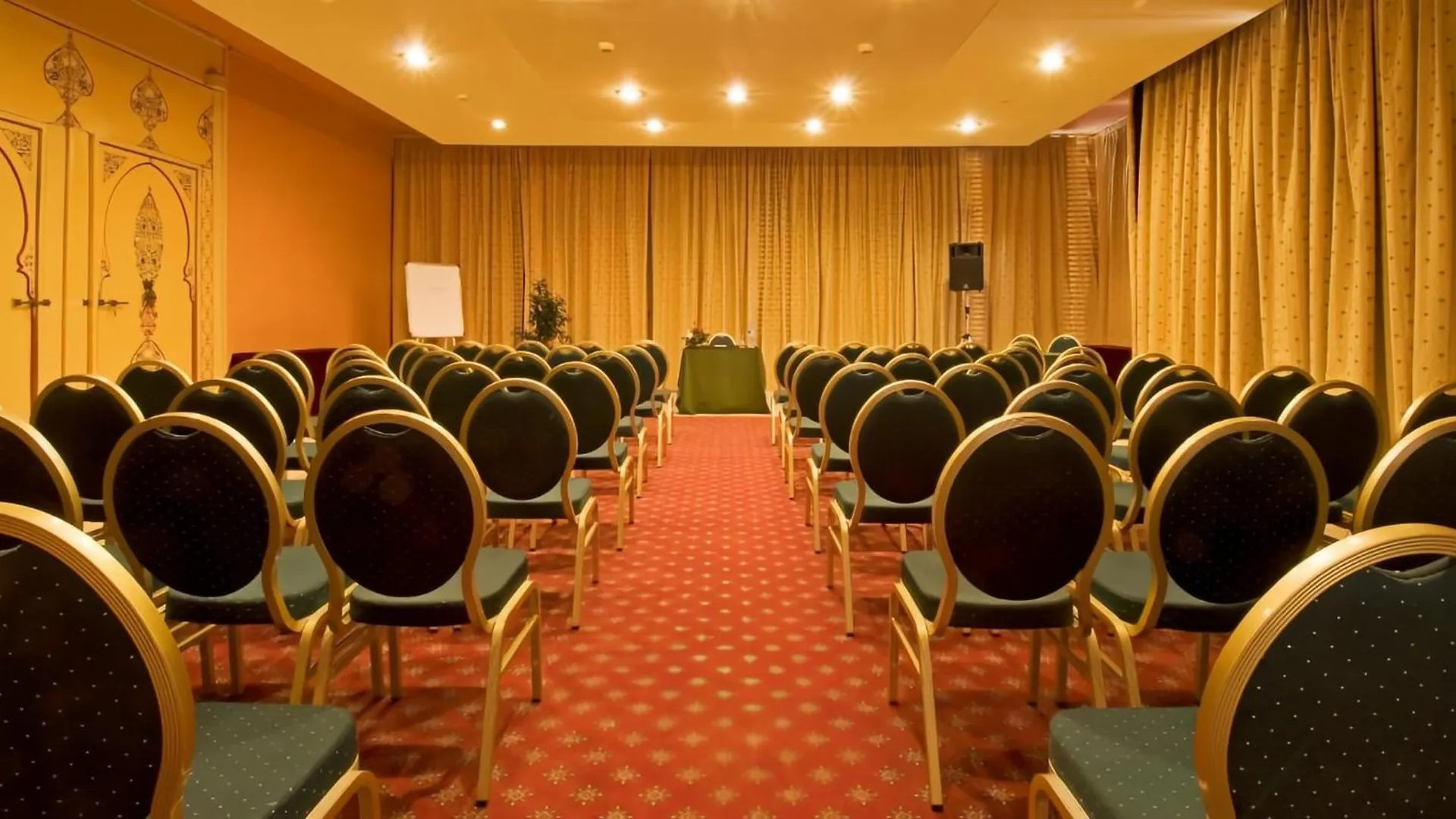 ****  Hotel Le Semiramis Marrakech By Bravia Hotels Marrakesh Morocco