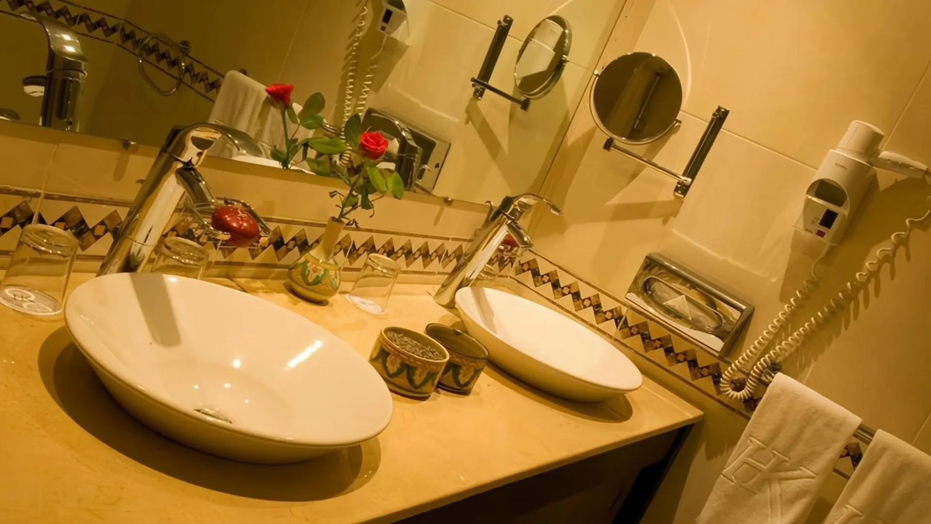Hotel Le Semiramis Marrakech By Bravia Hotels Marrakesh 4*,