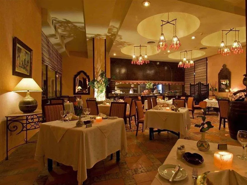 ****  Hotel Le Semiramis Marrakech By Bravia Hotels Marrakesh Morocco