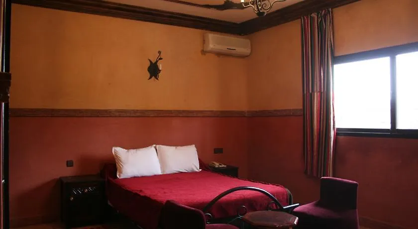 Hotel Le Semiramis Marrakech By Bravia Hotels Marrakesh