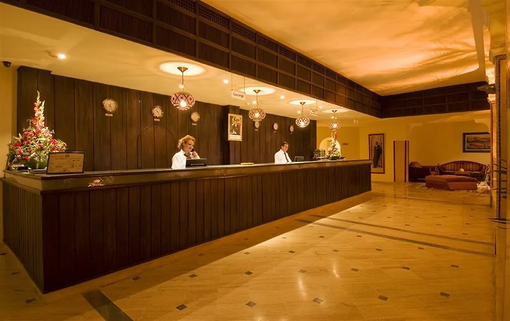 ****  Hotel Le Semiramis Marrakech By Bravia Hotels Marrakesh Morocco
