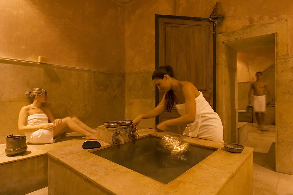 Hotel Le Semiramis Marrakech By Bravia Hotels Marrakesh 4*,  Morocco
