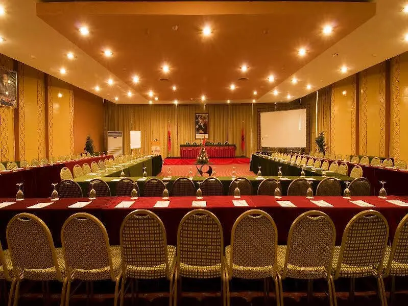 ****  Hotel Le Semiramis Marrakech By Bravia Hotels Marrakesh Morocco