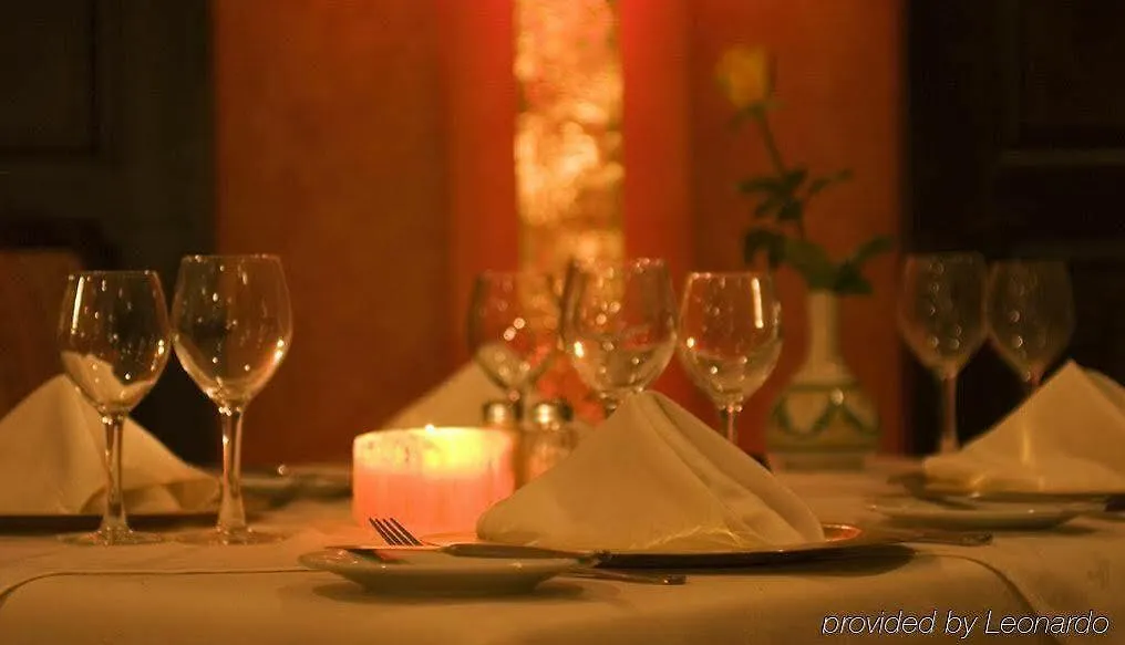 Hotel Le Semiramis Marrakech By Bravia Hotels Marrakesh