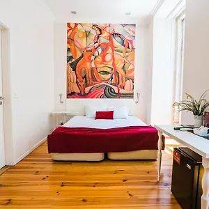 Arsenal 3* Lisboa