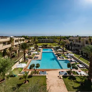 Sirayane Boutique & Spa Marrakech Marrakesh