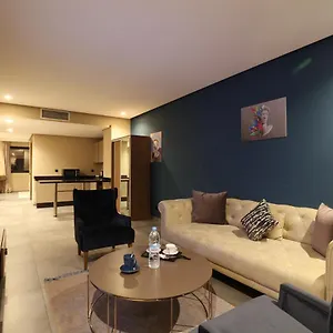 Address 4* Kazablanka