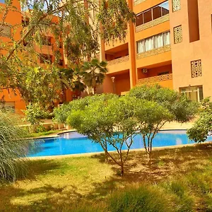 Superbe En Résidence Avec Piscines Appartement