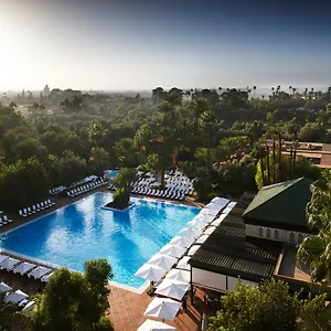 La Mamounia Marrakesh