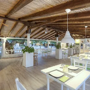 Acrotel Athena 5* Elia Nikitis