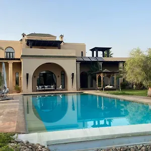 Marryama Villa