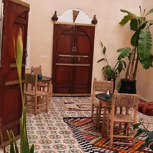 Berber House Séjour chez l'habitant