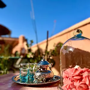 3* Riad Lauriers Blancs