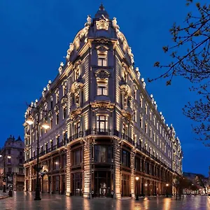 Matild Palace, A Luxury Collection 5* Budapeşte