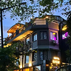 Magıa İstanbul