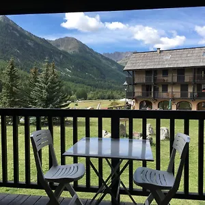 La Moulinière I - Functional&well-equipped With Open View Névache