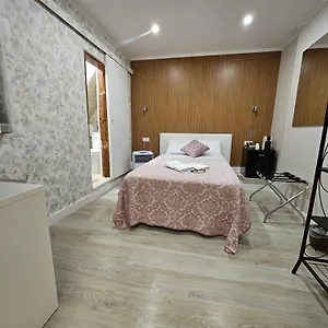 Graca Gasthof Lissabon