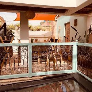  Villa Gasaembre Touareg