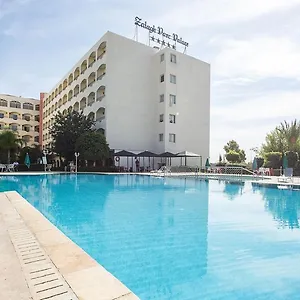 Hotel Zalagh Parc Palace *****