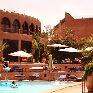 Kasbah Le Mirage & Spa Marrakesh