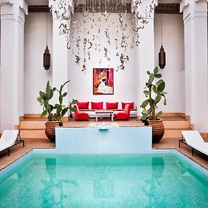 & Spa Riad Al Jazira Marrakesh