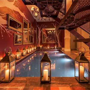 Bed & Breakfast Karmela Princesse, Marrakesh