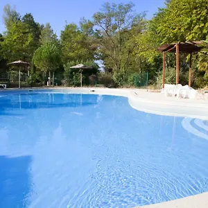 Camping L'eau Vive Dauphin