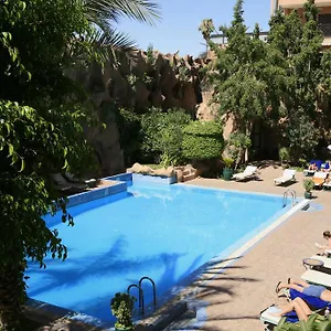 Imperial Holiday Hôtel&spa Marrakesh