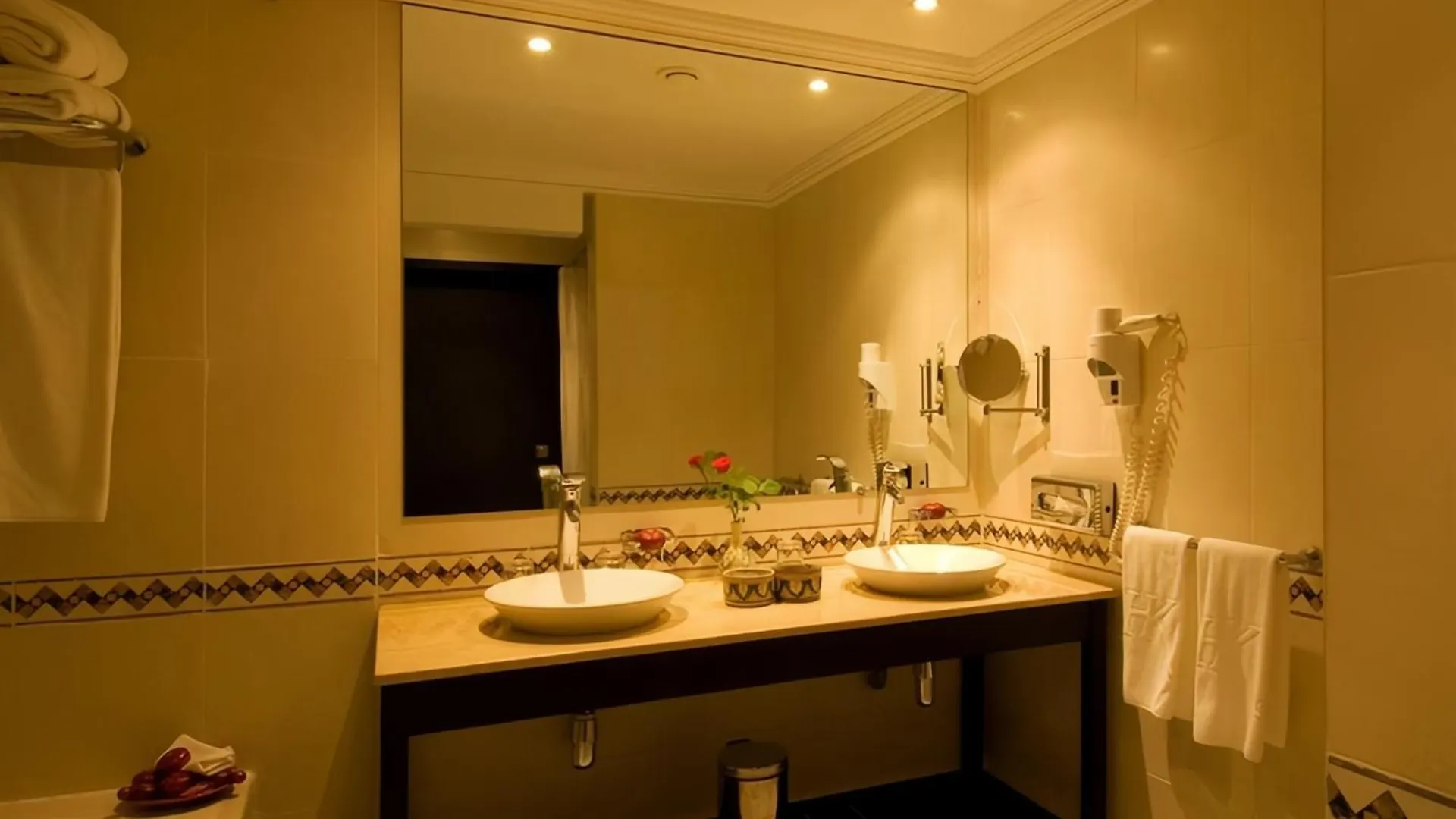 ****  Hotel Le Semiramis Marrakech By Bravia Hotels Marrakesh Morocco