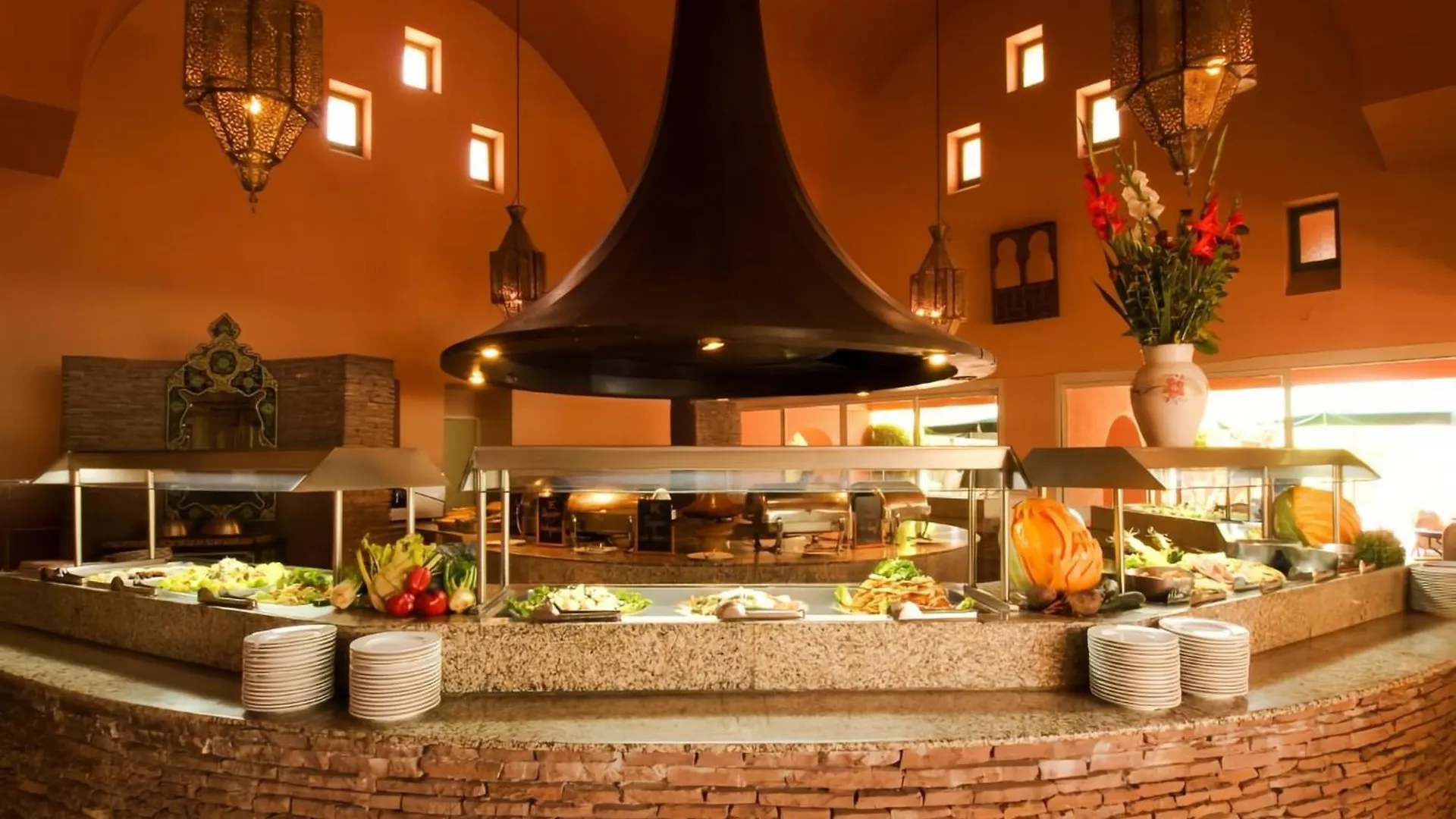 Hotel Le Semiramis Marrakech By Bravia Hotels Marrakesh