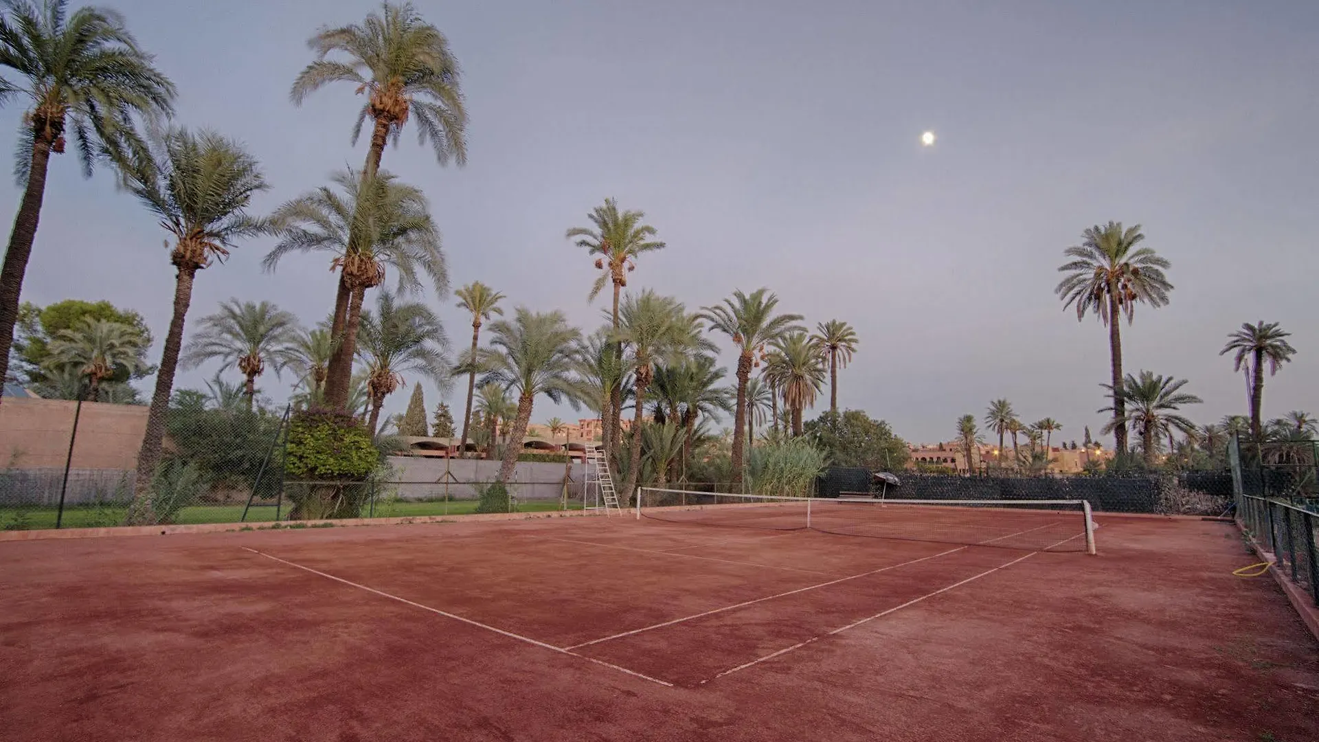 Hotel Le Semiramis Marrakech By Bravia Hotels Marrakesh